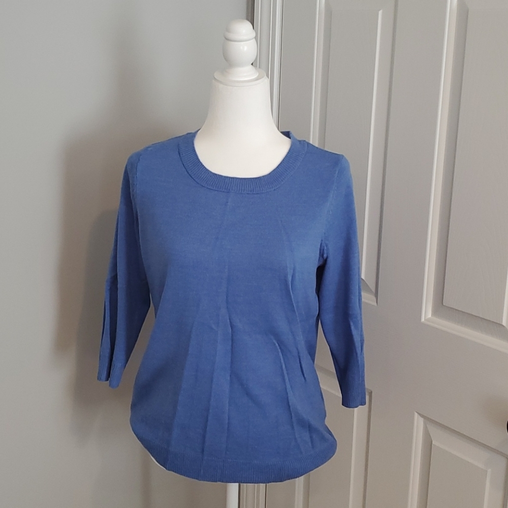 Lightweight Sweater